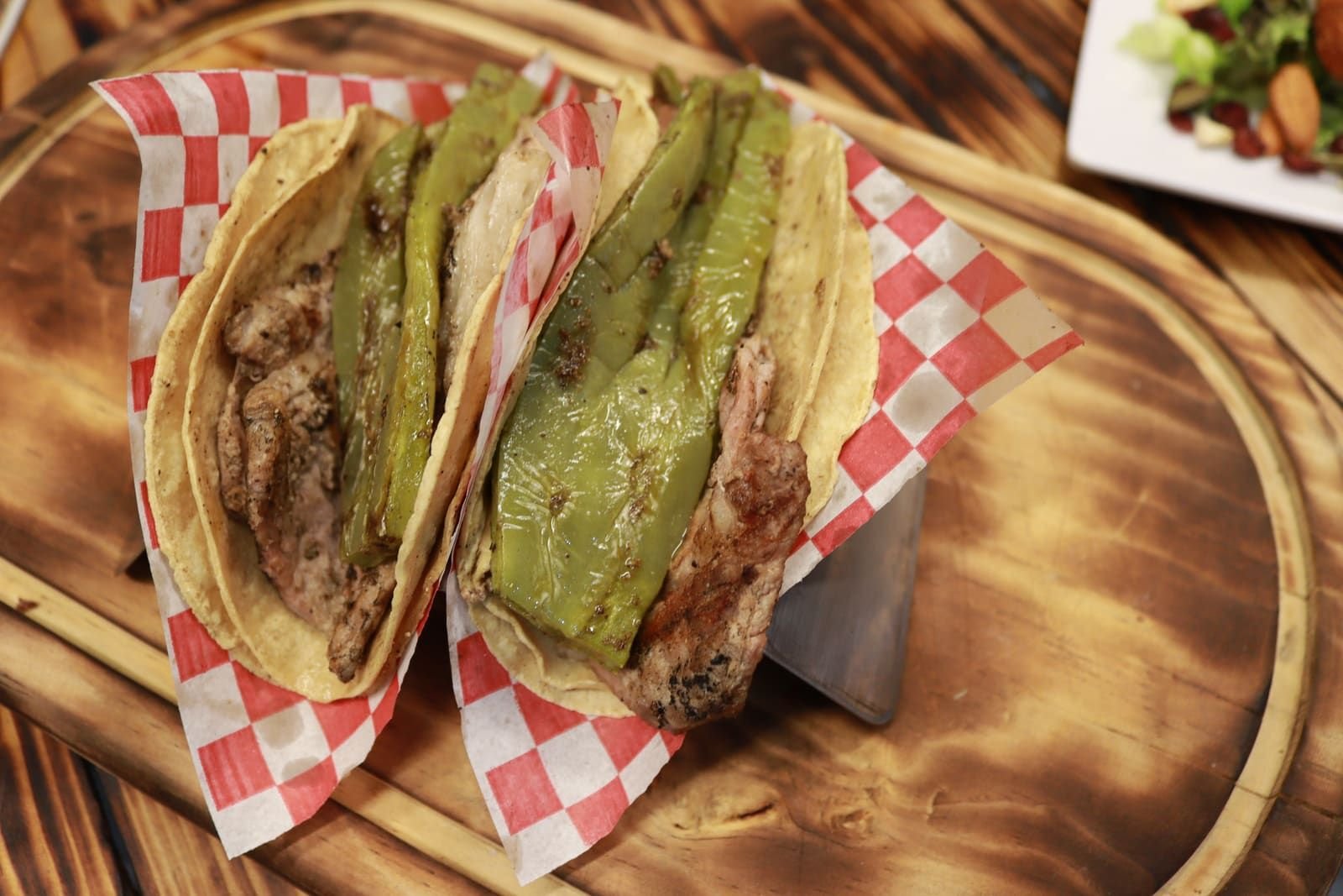 Fotografía de Los Tacos Grill en Pabellón Texcoco