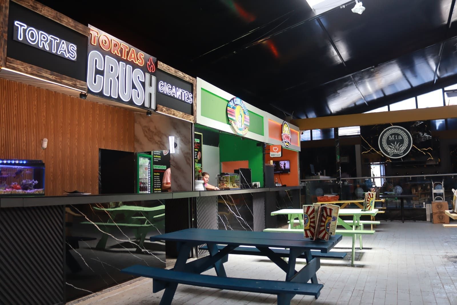 Fotografía de Pizza House en Pabellón Texcoco
