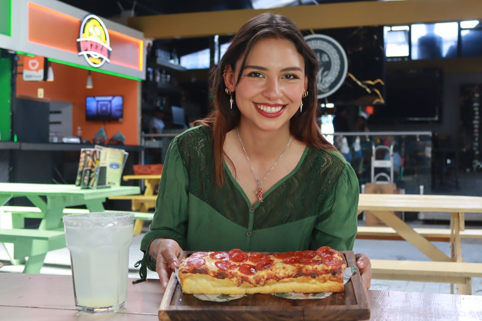 Fotografía de Pizza House en Pabellón Texcoco