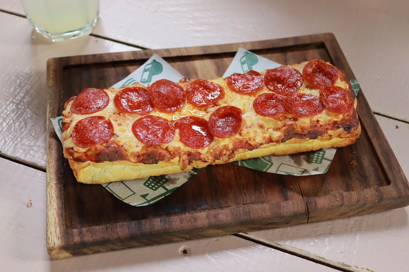 Fotografía de Pizza House en Pabellón Texcoco
