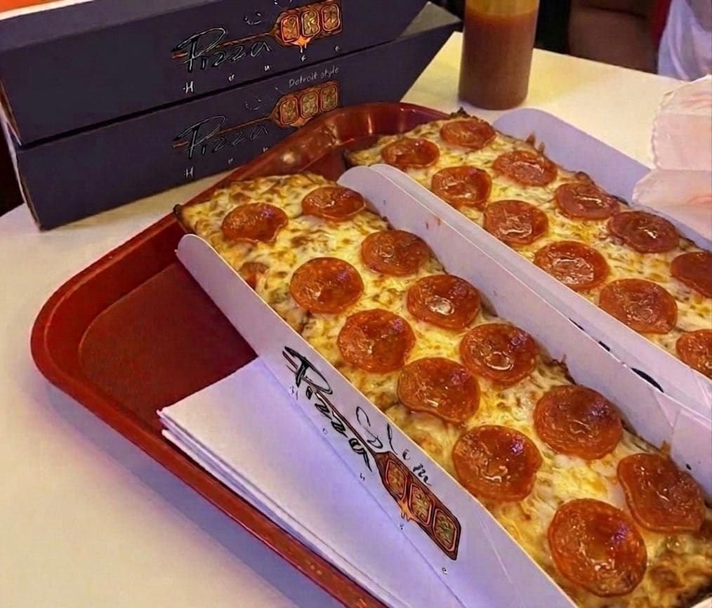 Fotografía 4 de Pizza Slim House en Pabellón Texcoco