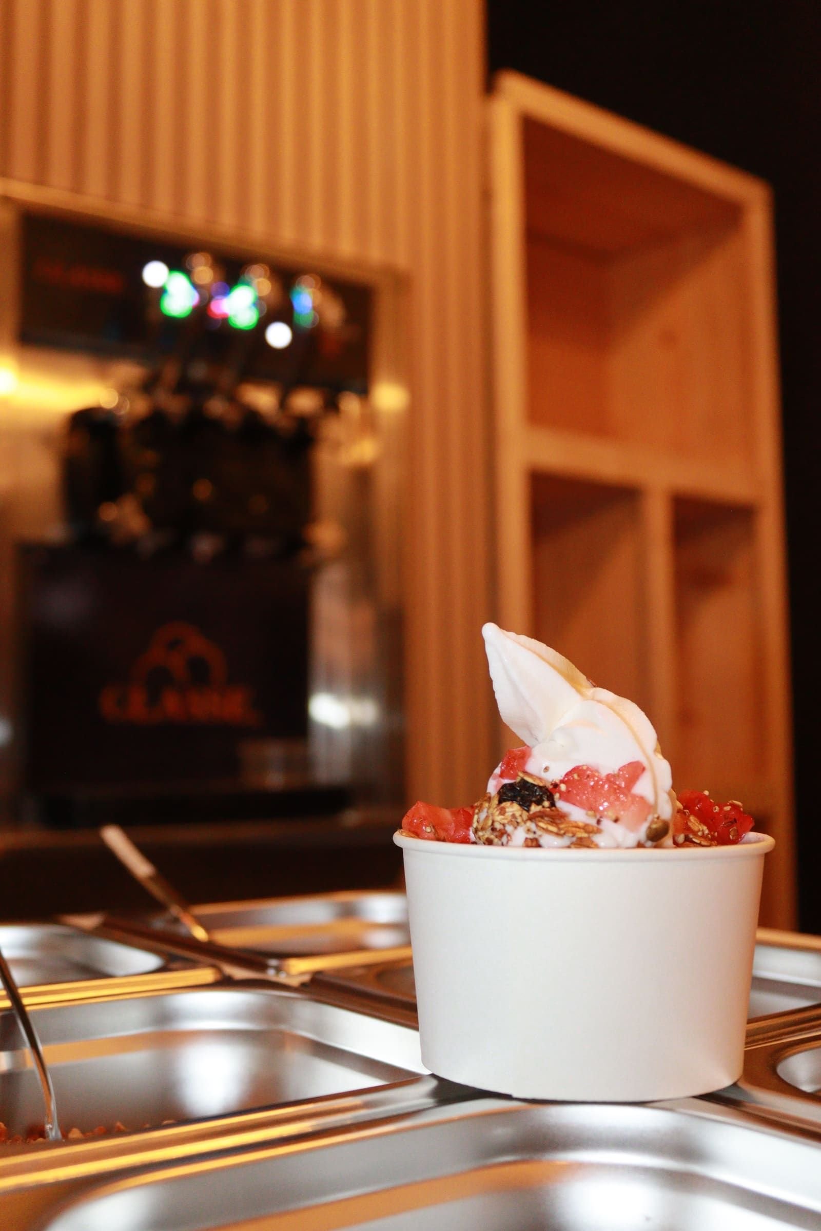 Fotografía de Ramen & Frozen en Pabellón Texcoco